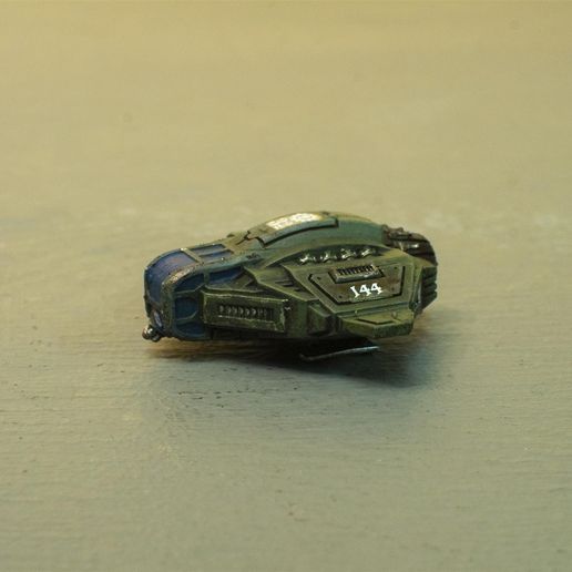 1139735.jpeg Scarab class civilian shuttle