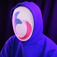 slaythespiremaskhorizont.png „Slay the Spire“-Händlermaske