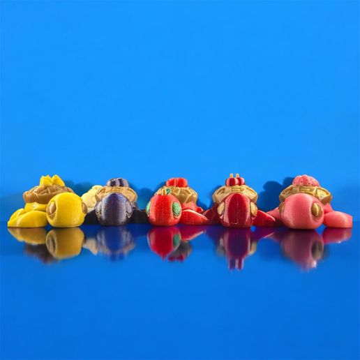 Photoroom_20250314_133326.jpeg Pie Baby Turtle Clickers