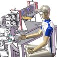industrial-3D-model-cutting-machines2.jpg cutting machines-industrial 3D model