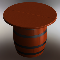 Binder1_Page_01.png Wooden Barrel Table