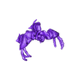 DryadTreeGolem.stl STL file Dryad/Wood Elf Tree Golem・3D printer model to download