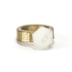 b5497123601bef65611f3322b73f472f_1447105063216_NMD000183d.jpg Archivo STL gratis Anillo de encanto・Diseño de impresora 3D para descargar