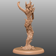 2.png Wraith - Tabletop Miniature