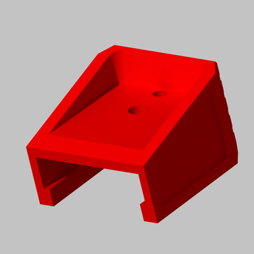 🔫 Hi-Capa Magazazine Extended Base・ STL File for 3D printing・Cults