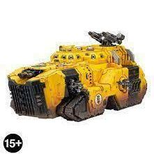 a1c0b3bf-d298-4482-9f41-06dee59a1e41.jpg Mastodonte Space Marine Horus Heresy ForgeWorld Games Workshop TBT Transport SuperTank