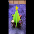 1.png Advent tea candle holder