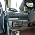 lightswitch-panel.webp 2024 Subaru Crosstrek Hidden Switch Panel Flat Fill in