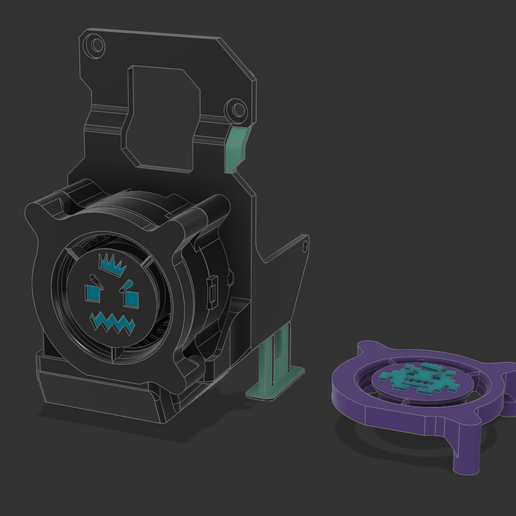 Screenshot-2024-10-18-085105.png K1 series hotend cooler.  Dominion Prime - Level Boss + Cpap Mod.