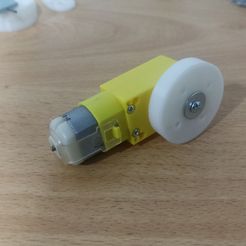 1.jpg Fichier STL ACTIONNEUR LINÉAIRE À PISTON・Objet pour impression 3D à télécharger