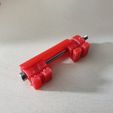 20210412_013145.jpg BELT TENSIONER 3D PRINTER ANYCUBIC I3 MEGA S