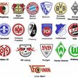 logos3.jpg Bundesliga all logo teams printable