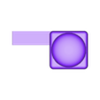 Sync button.stl xbox controller sync button