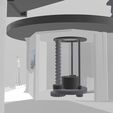 021.jpg Star Wars - Bespin Cloud City Playset