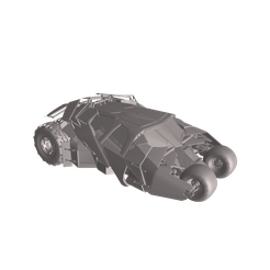 batmobile-new-render.png Fichier STL Batmobile nouveau・Modèle à télécharger et à imprimer en 3D