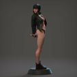 wesley-souza-render-keyshot-25.jpg Le Major - Ghost in the Shell