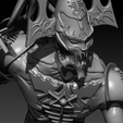 Avatar8.png Avatar of War