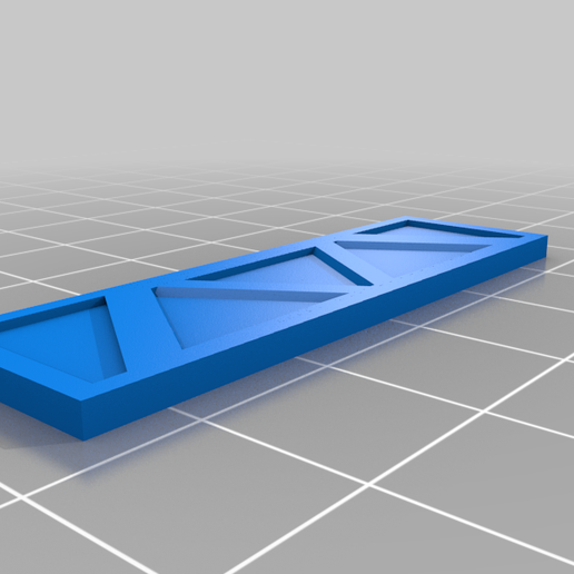 Half_wall_S.png PLF - Necron Pyramid (small) - WH40k