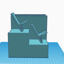 Capture d’écran 2020-01-27 à 20.17.06.png Download STL file Support ps4 • 3D print design, MAT84