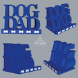 DOG-DAD-02.png DOG DAD Mobiltelefonhalter