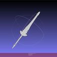 meshlab-2021-08-24-16-10-19-01.jpg Fate Lancelot Berserker Sword Printable Assembly