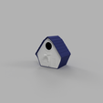 0dafacec-4170-4138-8fd3-baf791cfc94e.png Versatile birdhouse for all your feathered friends