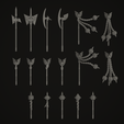 death-wing-weapons.png Stygian Seraphs Exterminator Suits Truescale Kit