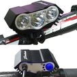 usless_mount.JPG Bike Light Mount