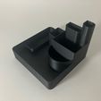 IMG_7765-1.jpg Black desk tidy office organiser
