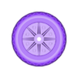 Wheel.STL R/C Hellcat (Mini) V1