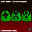 Legion-Mantis-Doors-Art-6.jpg LEGION MANTIS DOORS SET