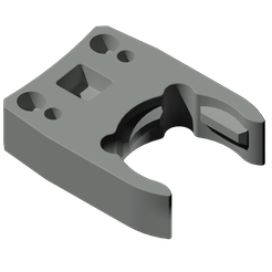 BT40.png BT40 Clip tool holder