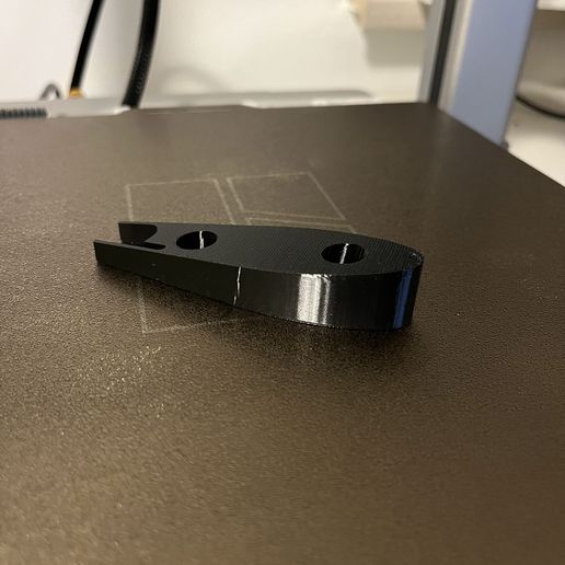 ⚙️ Canyon Speedmax spacer angled 10 degrees・ STL File for 3D printing・Cults