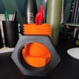 IMG_20230617_180639.jpg Pencil pot