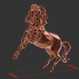 Screenshot_9.png Horse 5 - Spider Web and Low Poly