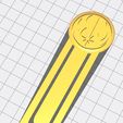 Jedi2.jpg Star Wars Bookmarks - package 1