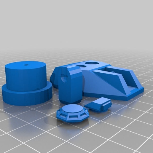 Turret_for_AMVP.png A.M.V.P. Mk.II (Armored Multiple Vehicle Platform).