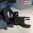 V3 AIR DUCT FAN 5015, 5020, ENDER 3 S1, S1 PRO, SPRITE EXTRUDER, ACCELEROMETER, LED STRIP