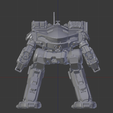 blender-view-front.png King Crab 0000