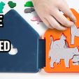 Farm_House_YT.jpg 3d print Farm House
