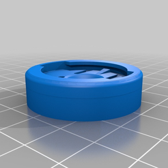 62b9c0fbe38c2f52187bbd4c213f6979.png Archivo 3D gratis Gorra Garmin edge・Plan imprimible en 3D para descargar