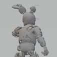 Screenshot-2025-05-31-105520.jpg Springtrap 3d figure model from Five Nights at Freddys