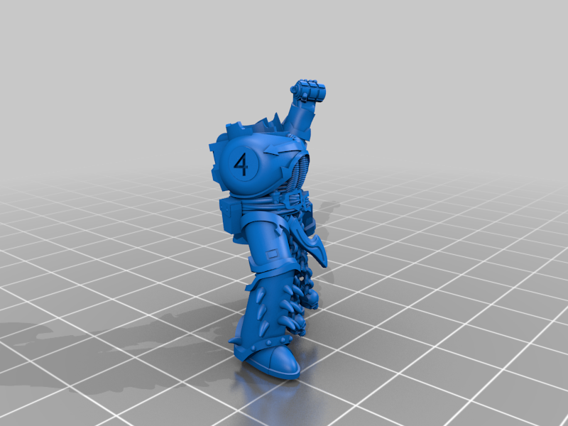 CSM_Pose_4_Body_fixed.png Free STL file Parts of a Traitor Legions Marines Builder・3D print design to download, Sumbu