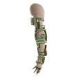 24.png Archivo 3D Enlaces Ultrahand Zelda Tears of The Kingdom・Objeto de impresión 3D para descargar