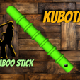 630f7d99-0492-4534-ba3f-f6eac101c859.PNG Kubotan Stick Bamboo Like Keychain