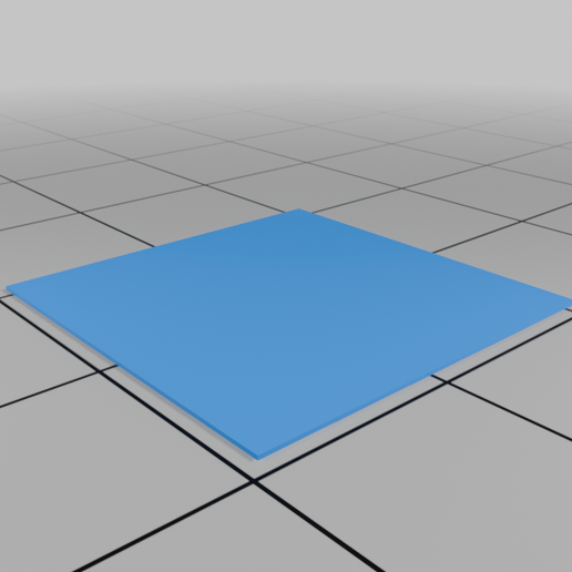 🧪 0.20 MM First Layer Test・Free 3D File for ・Cults