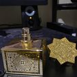 IMG_7682.jpg Elegance in Glass - 3D Model Perfume Bottle