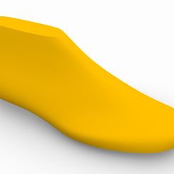 1.jpg Female Shoe Last Good for Sneaker