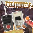 thumbn.jpg Team Fortress 2 | Engineer's PDAs