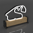 asdasdasdasd.png CIRCUIT F1 NEON LED LAMP - Interlagos Circuit Brazil